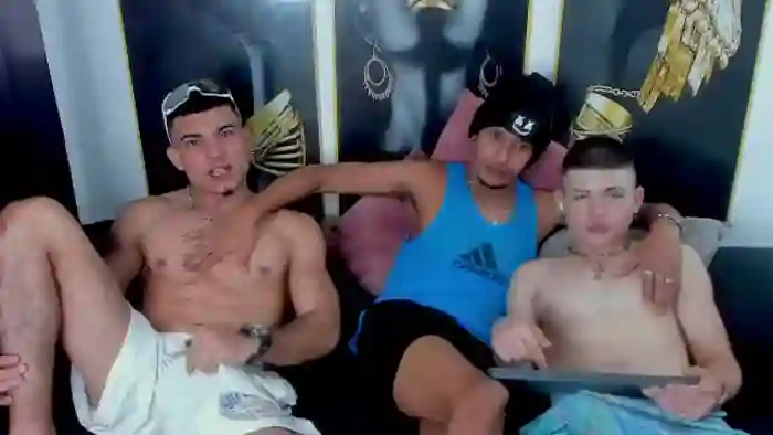 jake-and-jacobo-and-stiven