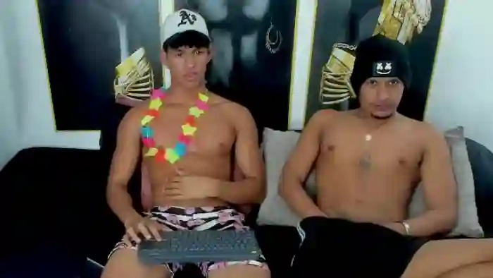 jake-and-stiven-browm