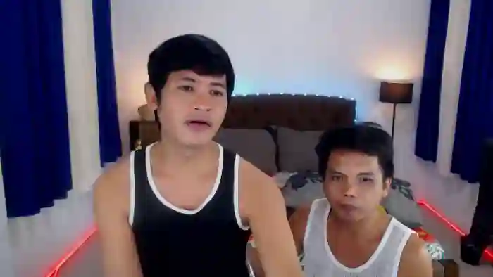 daven-steele-and-derik-logan