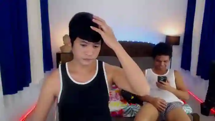 daven-steele-and-derik-logan