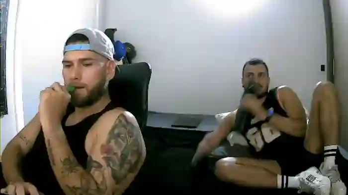 jacksson-clark-and-felipe-uribe