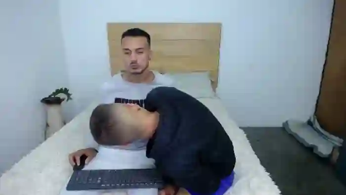 nicolas-ocando-and-tyrone-velez