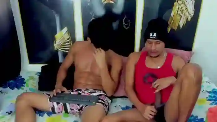 jake-and-stiven-browm