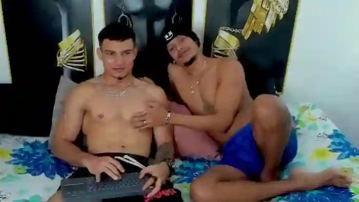 jake-and-jacobo-and-stiven