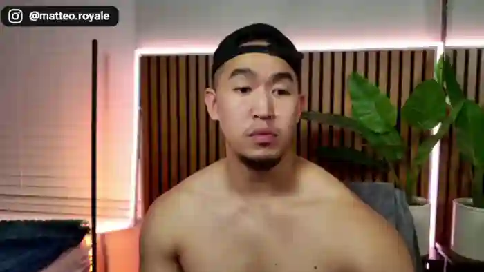 matteo-royale