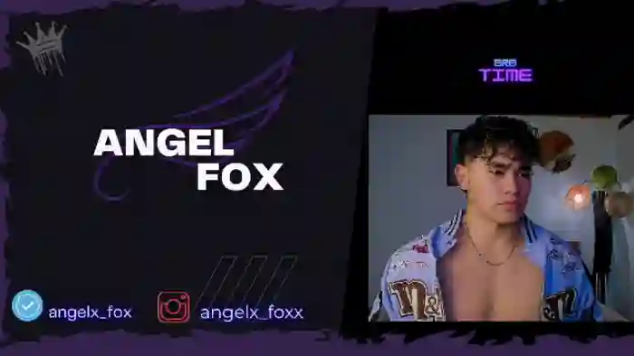 fox-angel