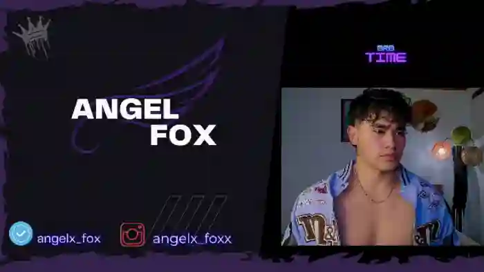 fox-angel