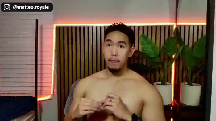 matteo-royale
