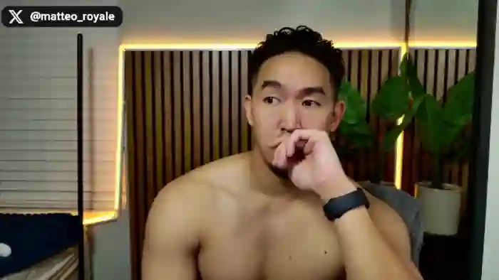 matteo-royale