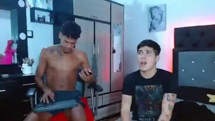 farid-villalobos-and-aiden-smith