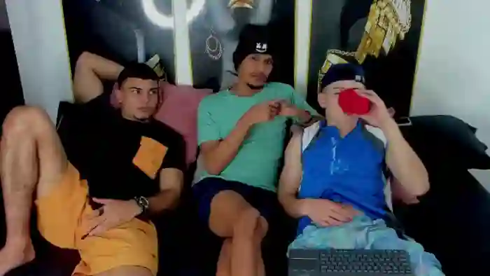 jake-and-jacobo-and-stiven