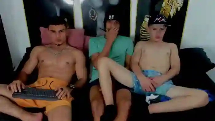 jake-and-jacobo-and-stiven