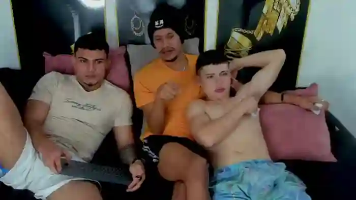 jake-and-jacobo-and-stiven