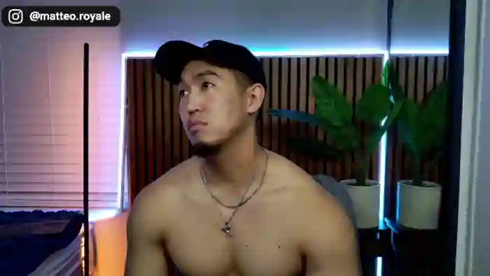 matteo-royale