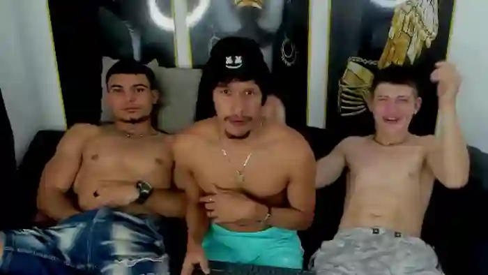 jake-and-jacobo-and-stiven