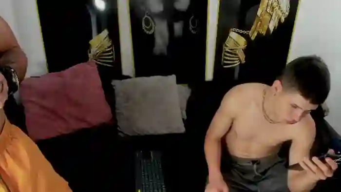 jake-and-jacobo-and-stiven