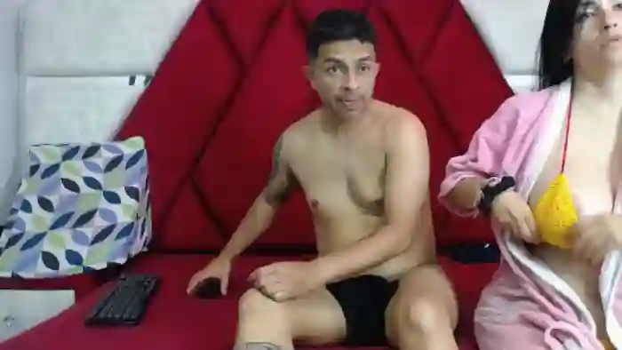 kity-lakshmi-and-jairo-spider