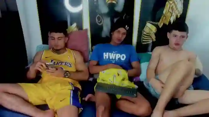 jake-and-jacobo-and-stiven