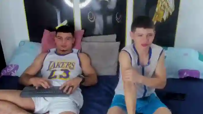 jake-and-jacobo-and-stiven