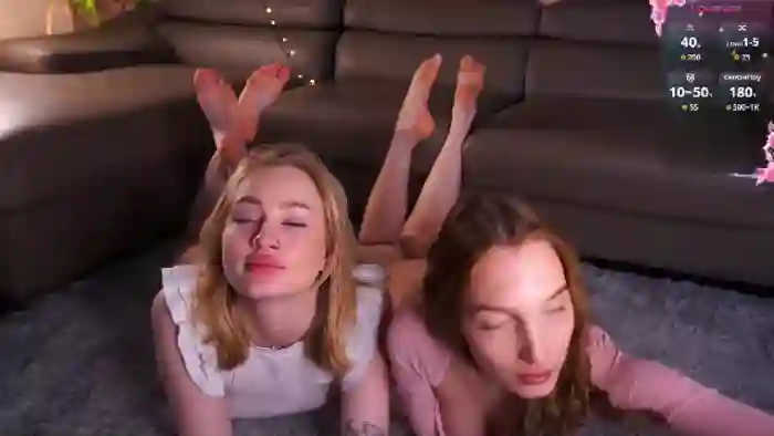 louise-deas-and-harriet-biddy