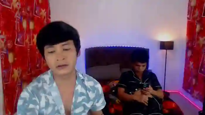 daven-steele-and-derik-logan