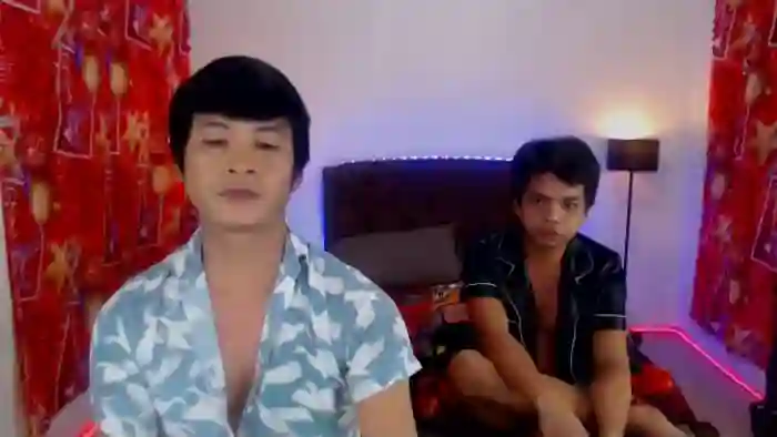 daven-steele-and-derik-logan