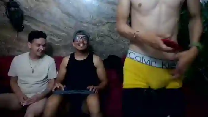 kenn-and-matias-and-damian