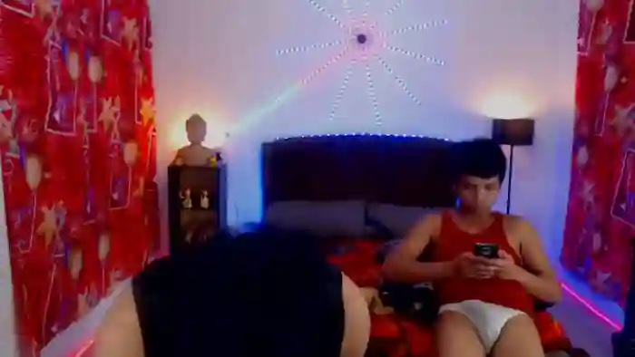 daven-steele-and-derik-logan