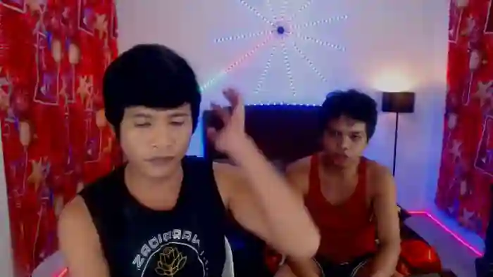 daven-steele-and-derik-logan