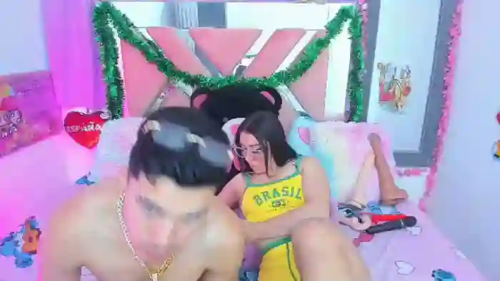 cristofher-ramos-and-haley-blair