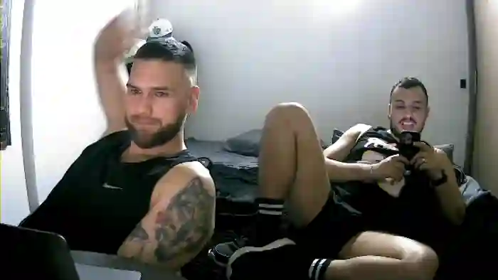 jacksson-clark-and-felipe-uribe