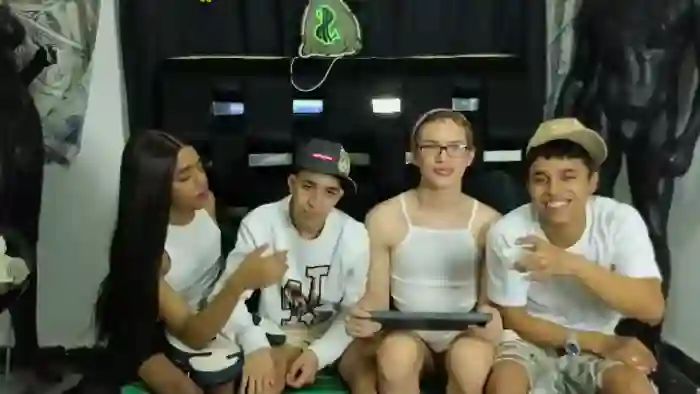 davil-and-jacob-and-michael-and-kevin