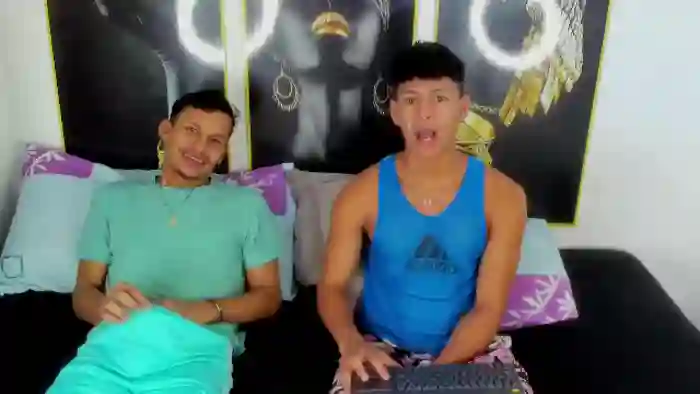 jake-and-jacobo-and-stiven