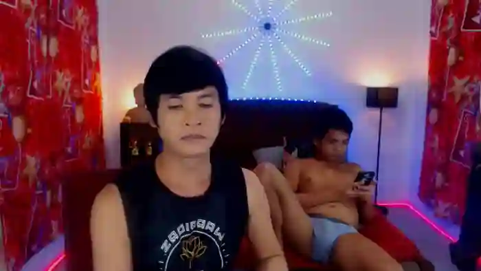 daven-steele-and-derik-logan