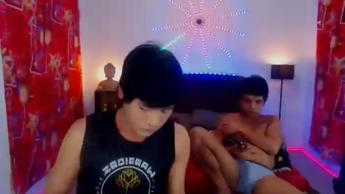 daven-steele-and-derik-logan