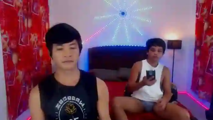 daven-steele-and-derik-logan