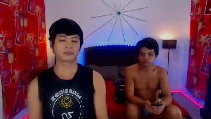 daven-steele-and-derik-logan