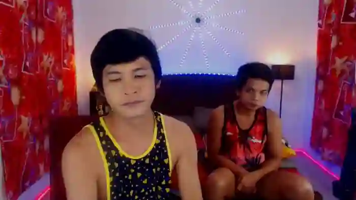 daven-steele-and-derik-logan