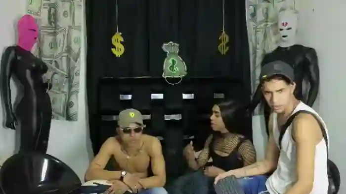 davil-and-jacob-and-michael-and-kevin