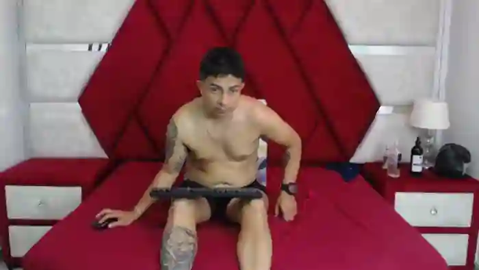 kity-lakshmi-and-jairo-spider