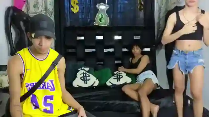 davil-and-jacob-and-michael-and-kevin