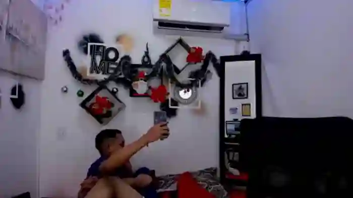 axel-navas-and-andres-dasilva