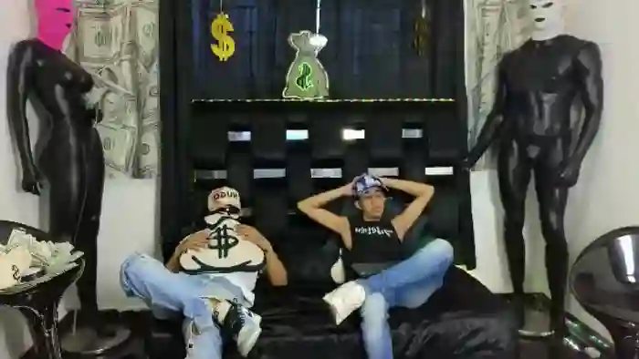 davil-and-jacob-and-michael-and-kevin