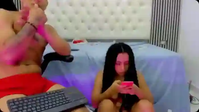 kiara-jons-and-dante-brow