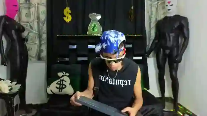 davil-and-jacob-and-michael-and-kevin