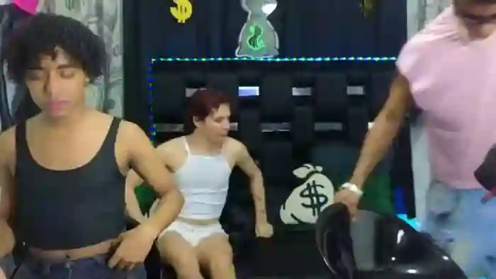 davil-and-jacob-and-michael-and-kevin