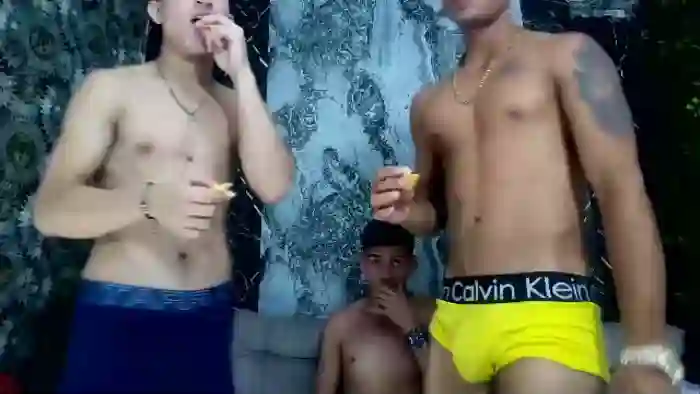 kenzo-and-matias-and-milan