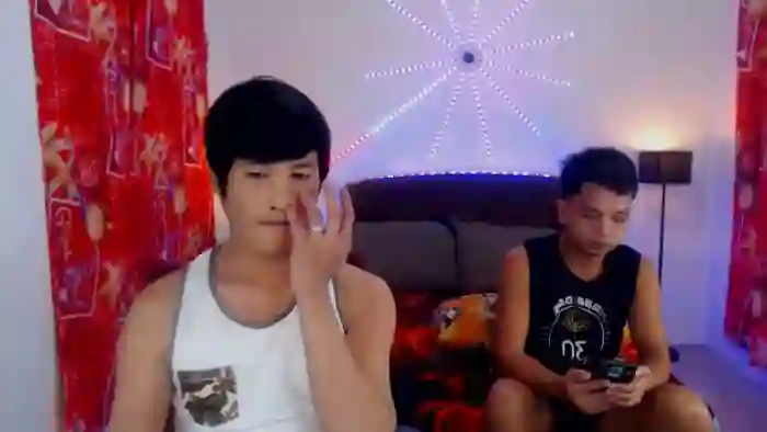 daven-steele-and-derik-logan