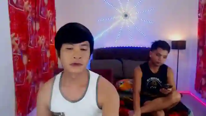 daven-steele-and-derik-logan