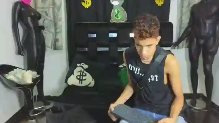 davil-and-jacob-and-michael-and-kevin